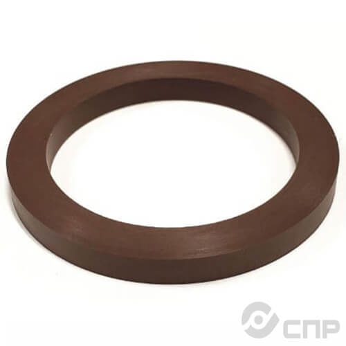 Кольцо прямоугольного сечения 1,85х0,66х0,66